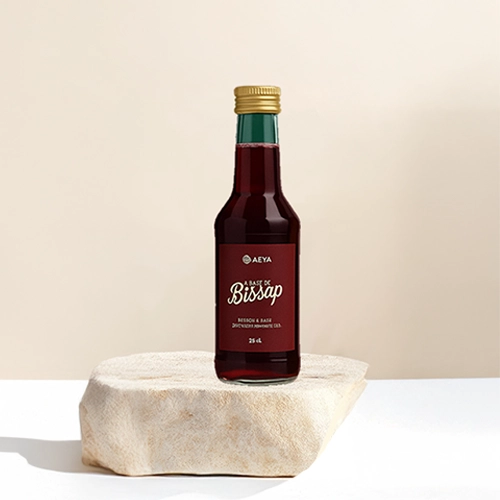 Lot de 12 jus de bissap